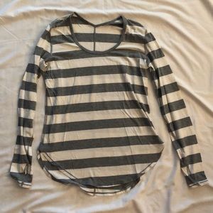 Lululemon long sleeve top
